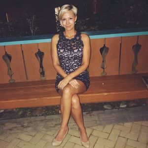 Meet your Posher, Krystal